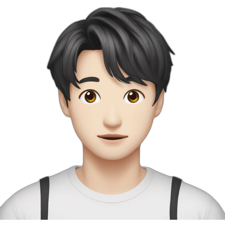 jeon-jungkook-enerver emoji