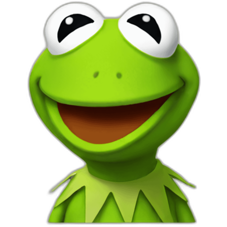 kermit emoji