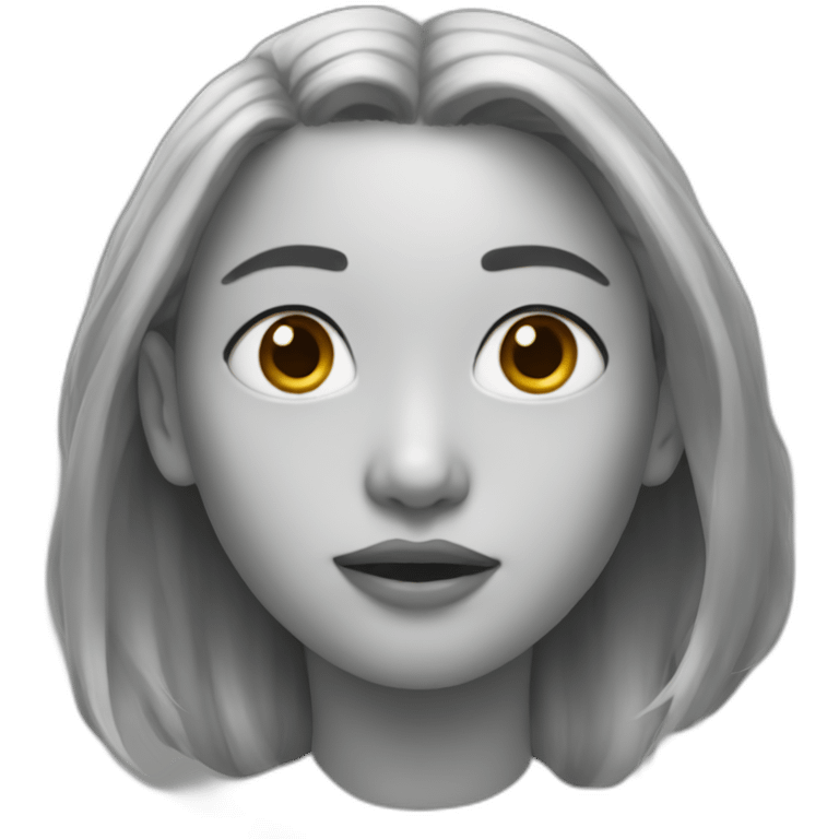 Ini Gao emoji