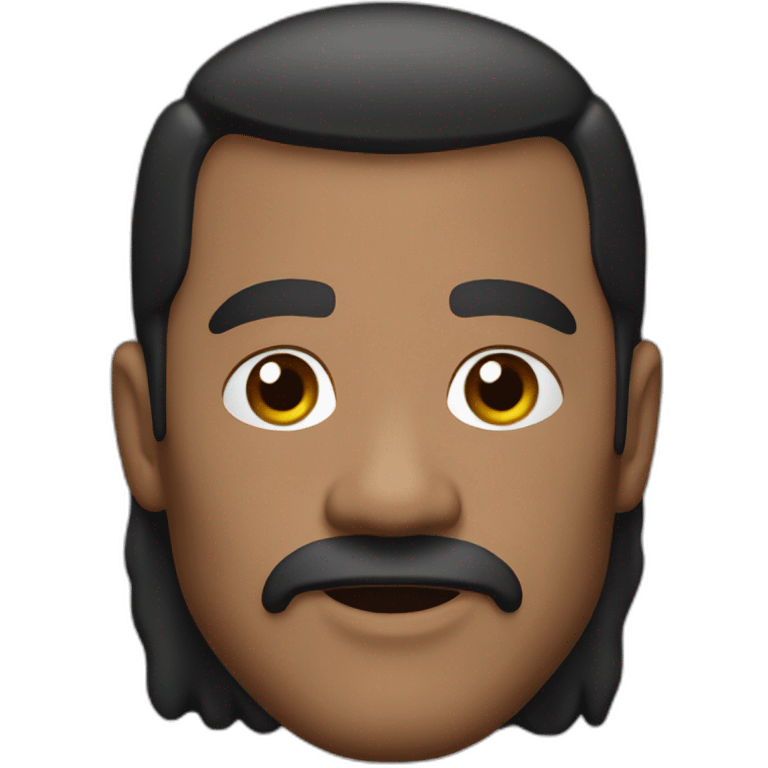 mick tyson emoji