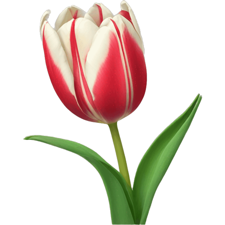 Tulip emoji