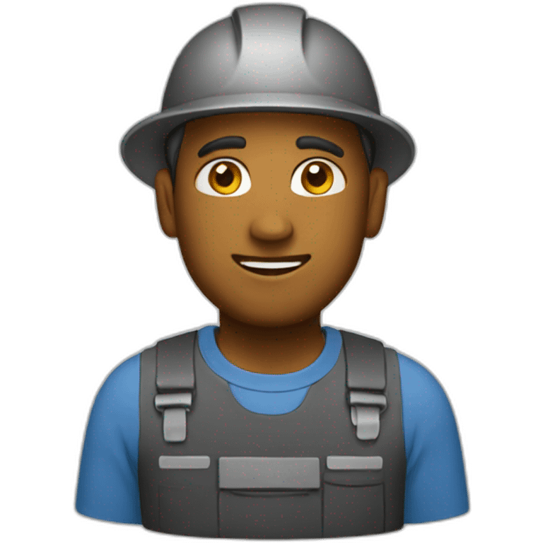 job emoji