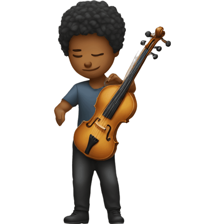 strings player emoji