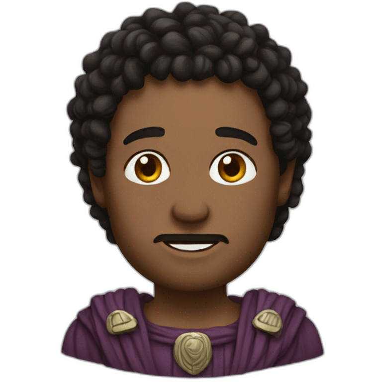 Titus emoji