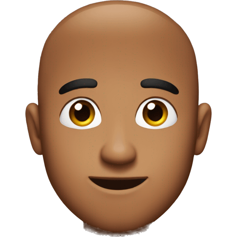 Jorge face emoji