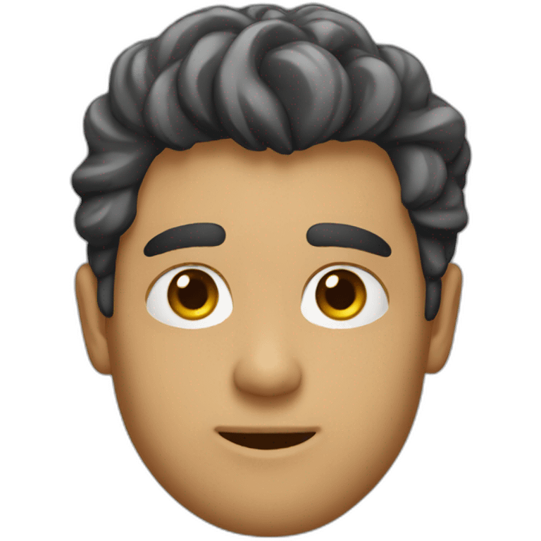 Jacob Elordie emoji