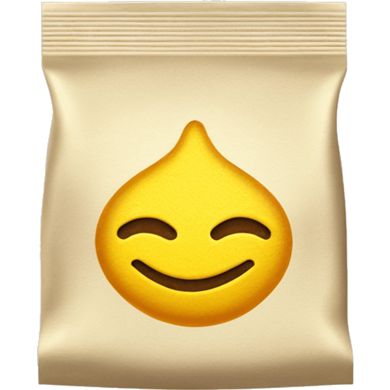 lipton tea bag emoji