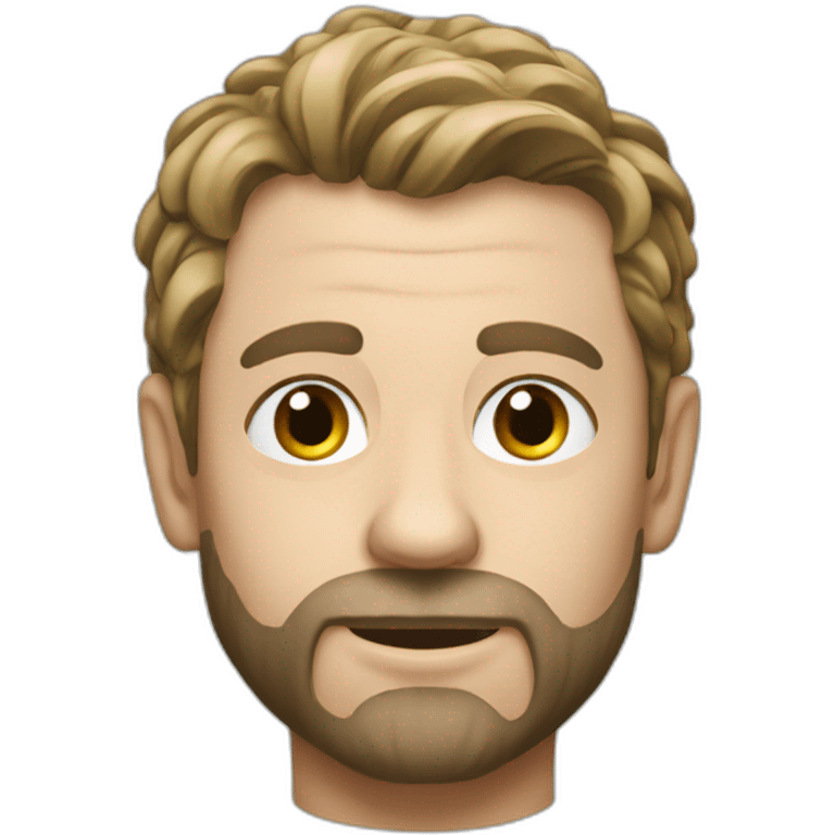 Thome yorke emoji