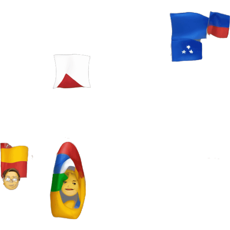 Logo delle olimpiadi  emoji