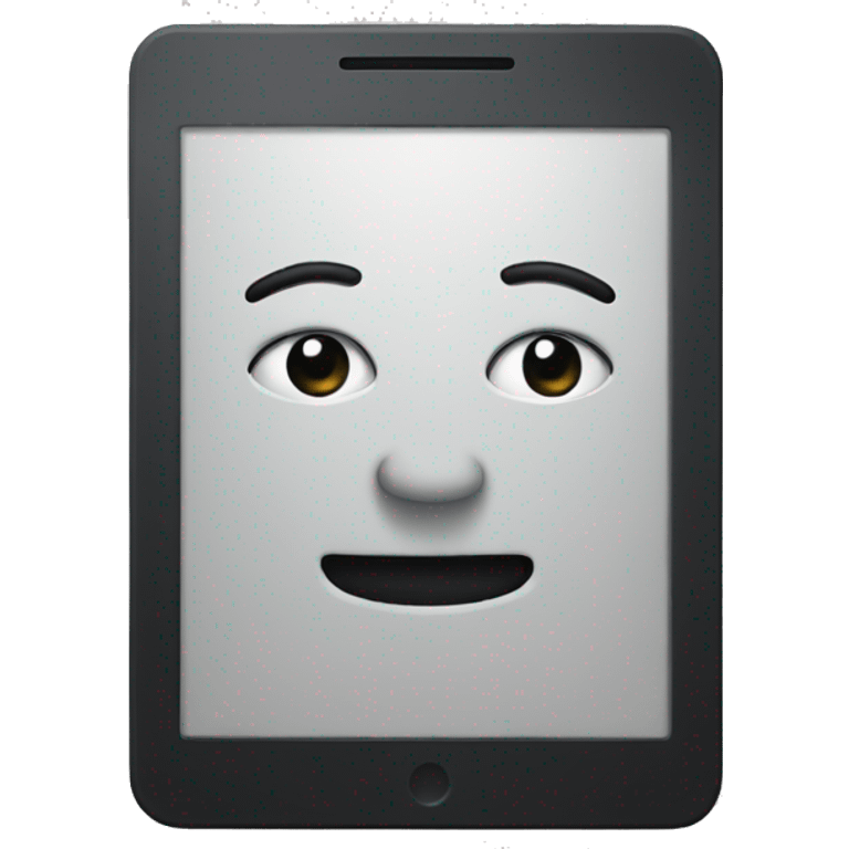 Kindle emoji