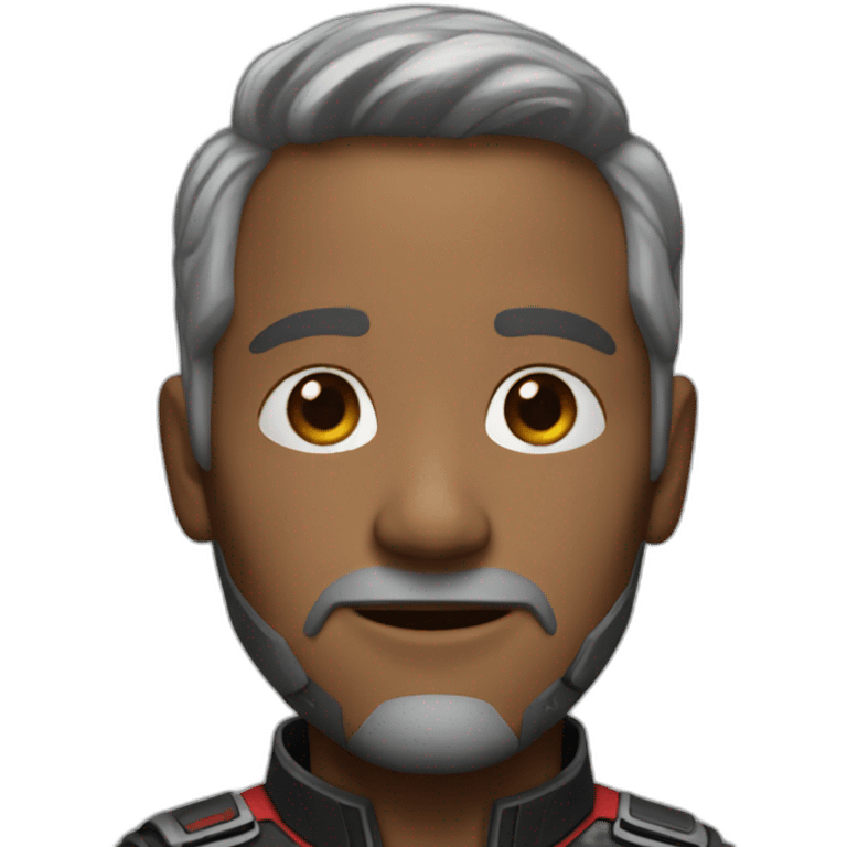 antman emoji