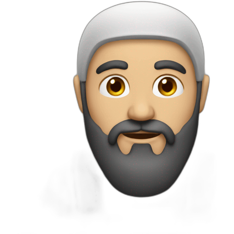 Mehmet emoji