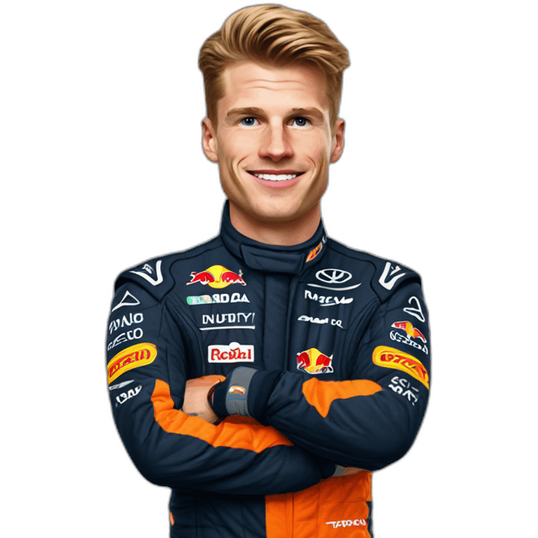 Verstappen emoji