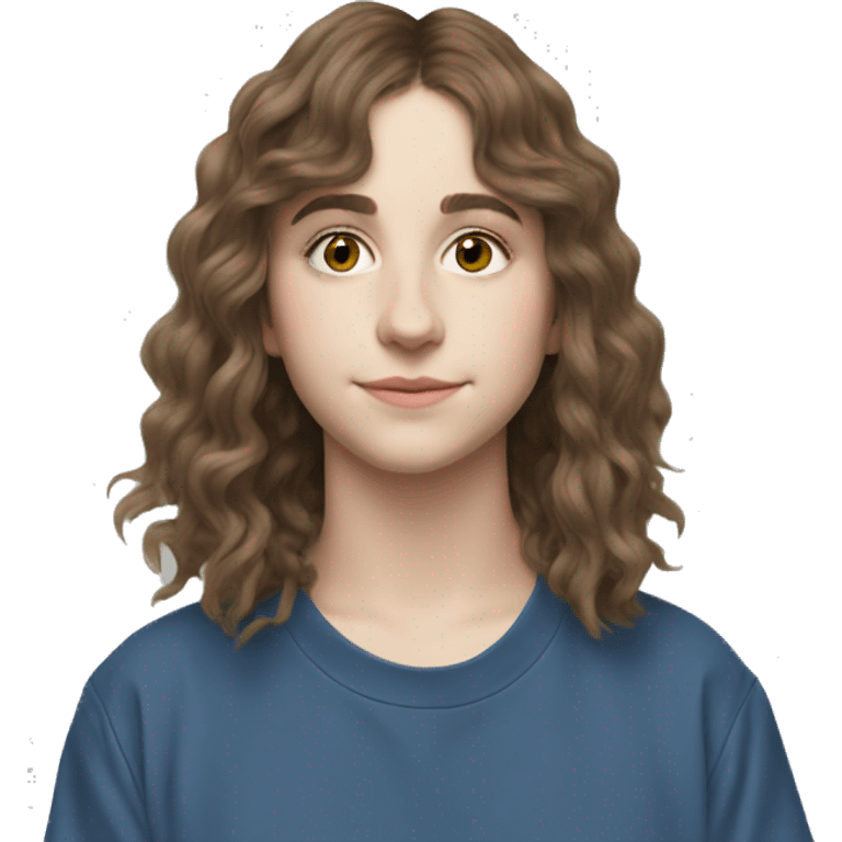 clairo emoji