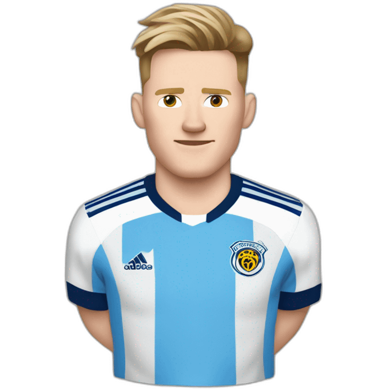 scott mctominay scotland emoji