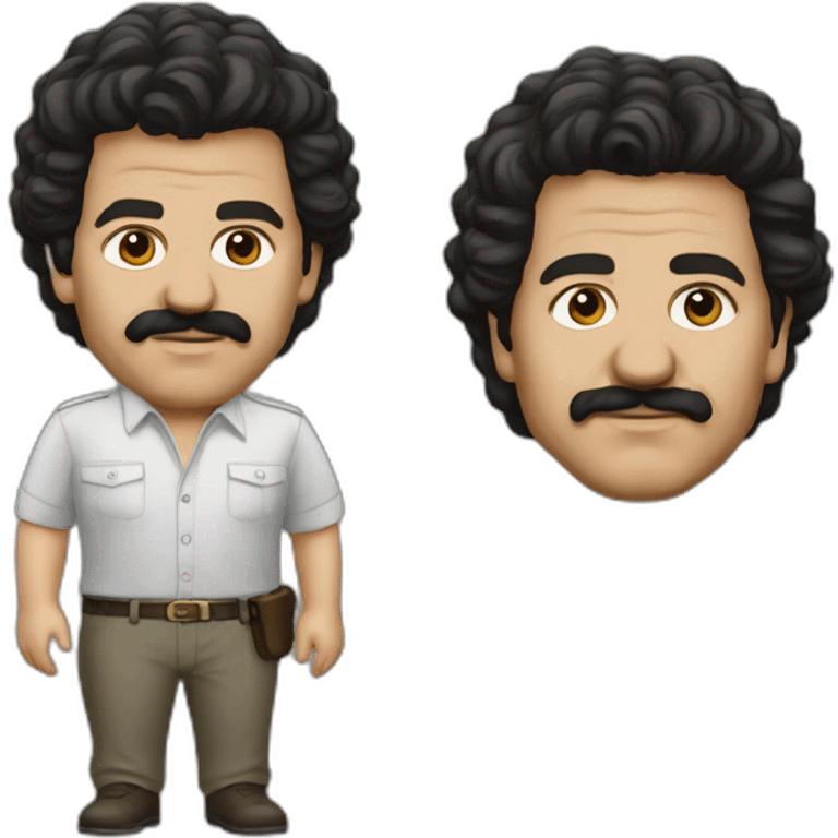 pablo-escobar emoji