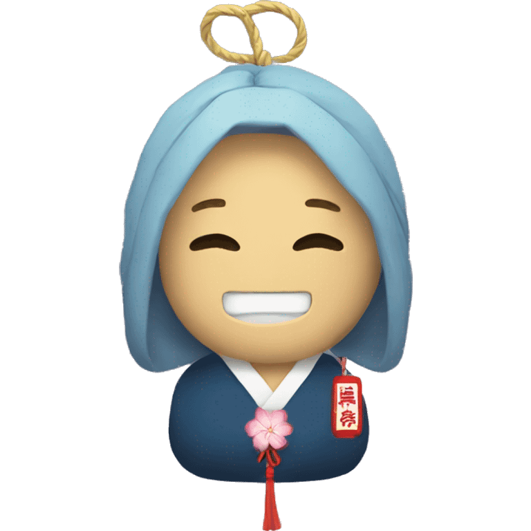 omamori emoji