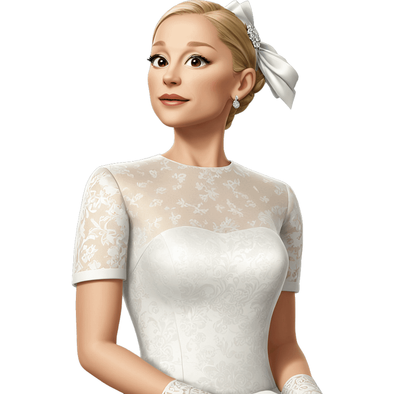 wedding elegance in fine art emoji