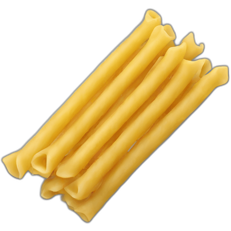 Pasta emoji