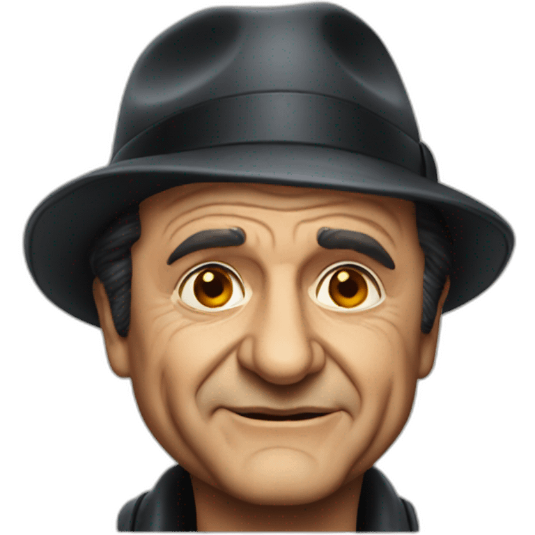 Joe pesci emoji