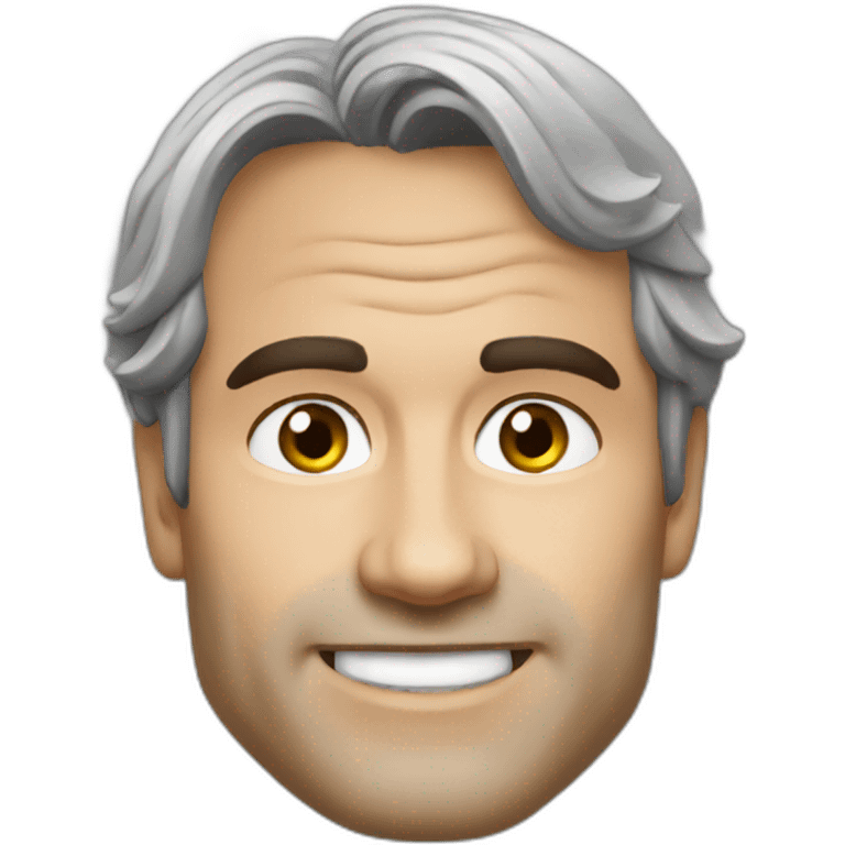 Federer emoji