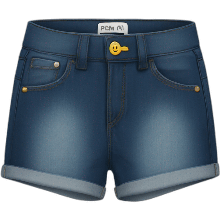 pham hanni newjeans emoji