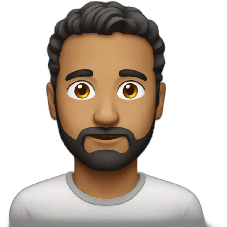 Sandeep emoji