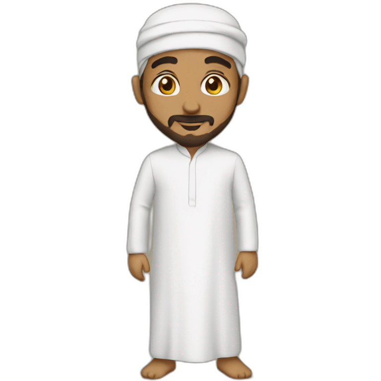 Islamic emoji