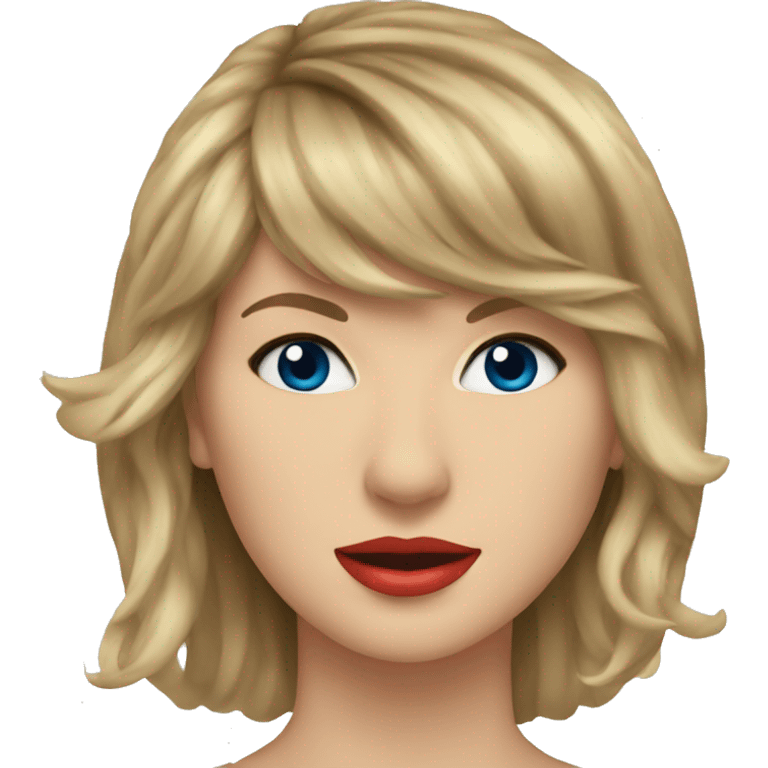 taylor swift  emoji