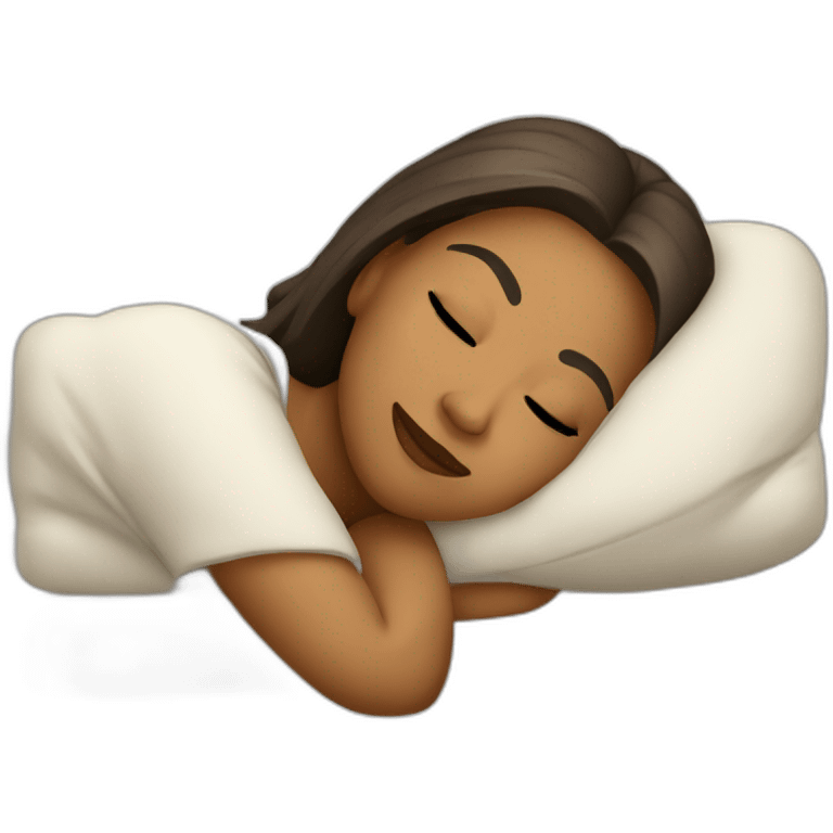 femmes slep emoji