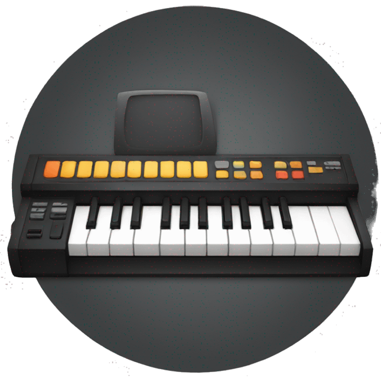 TS808 emoji