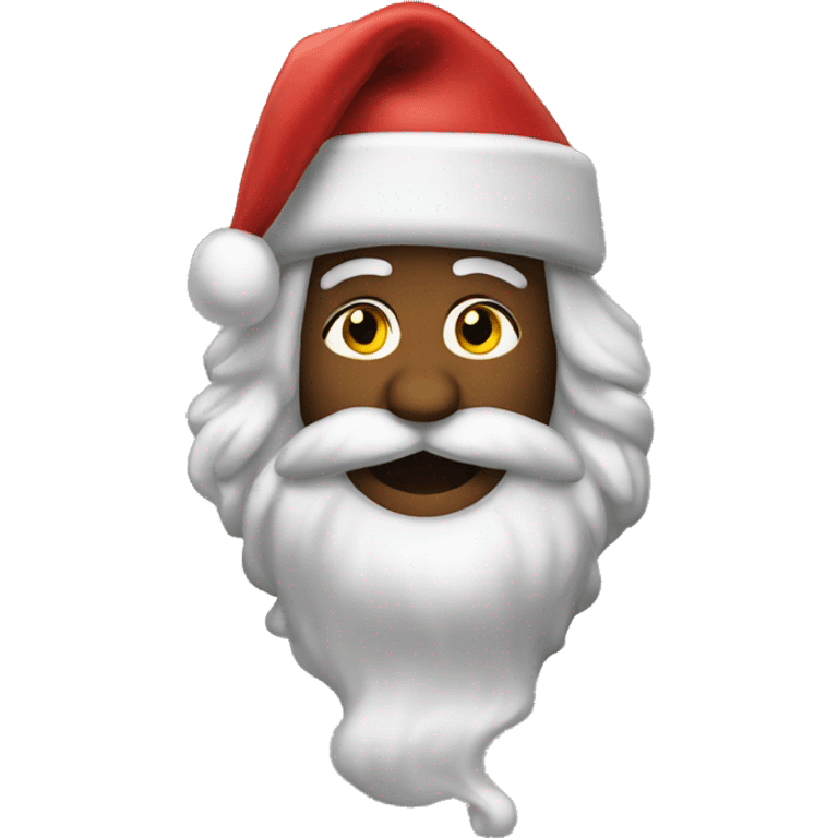 Navidad emoji