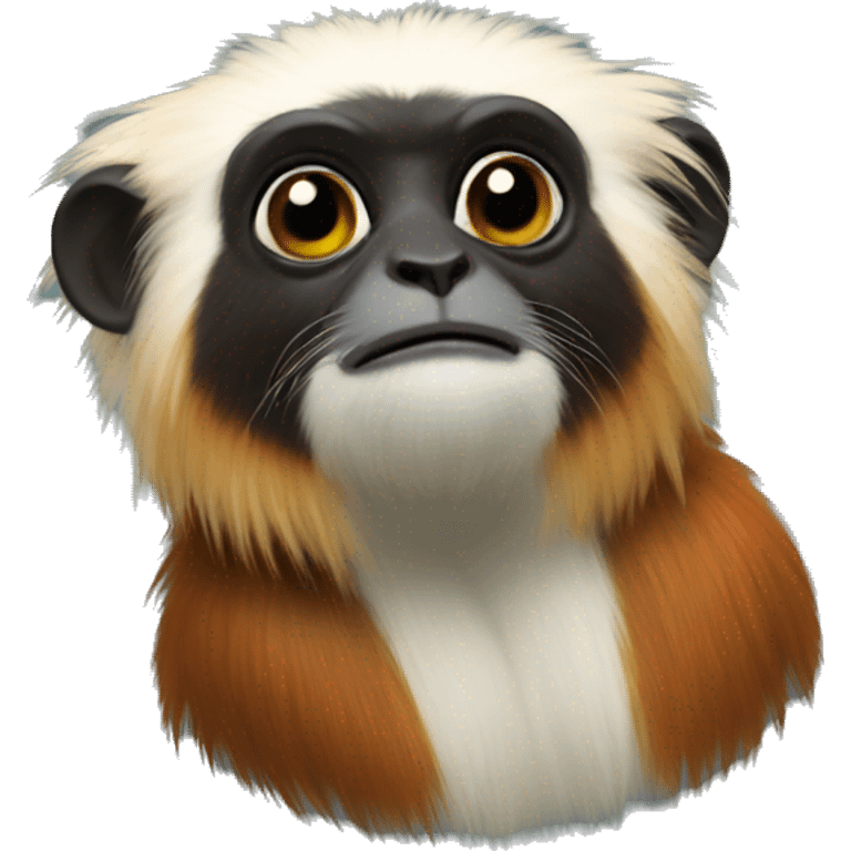 tamarin emoji