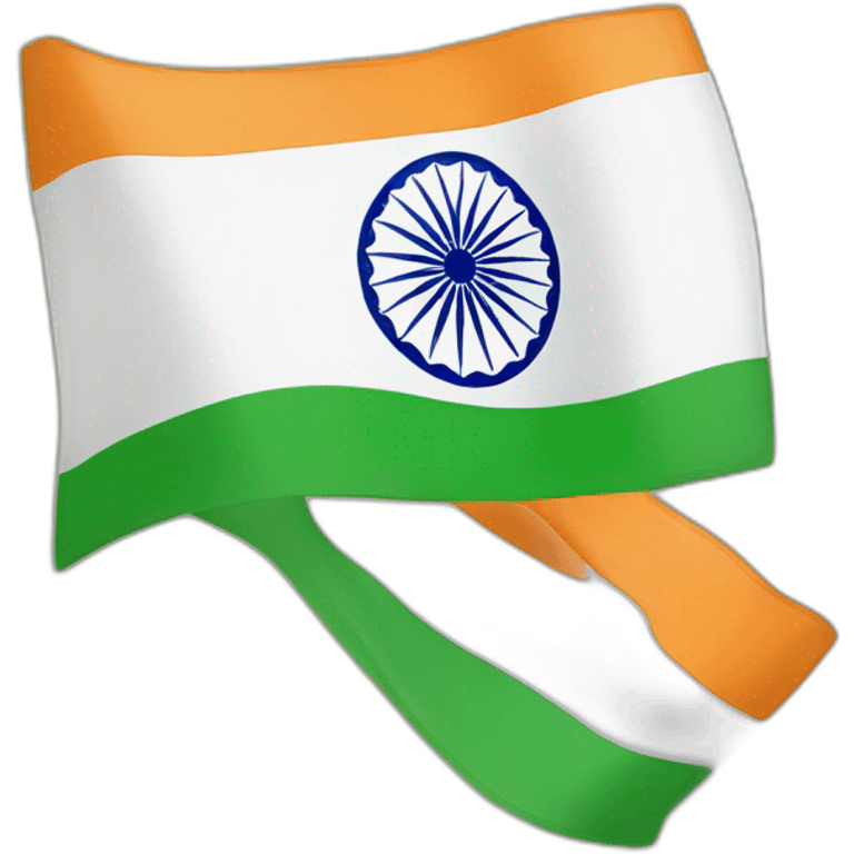 india flag emoji