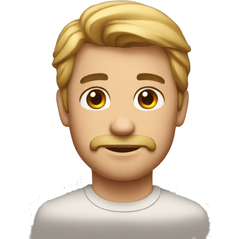 Steve emoji