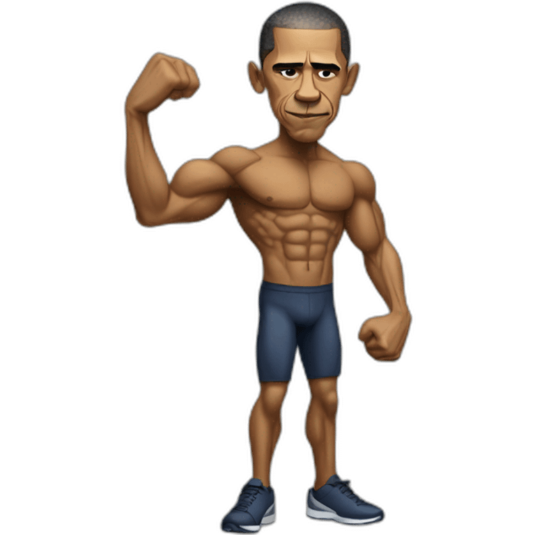 obama-skinny-muscles emoji