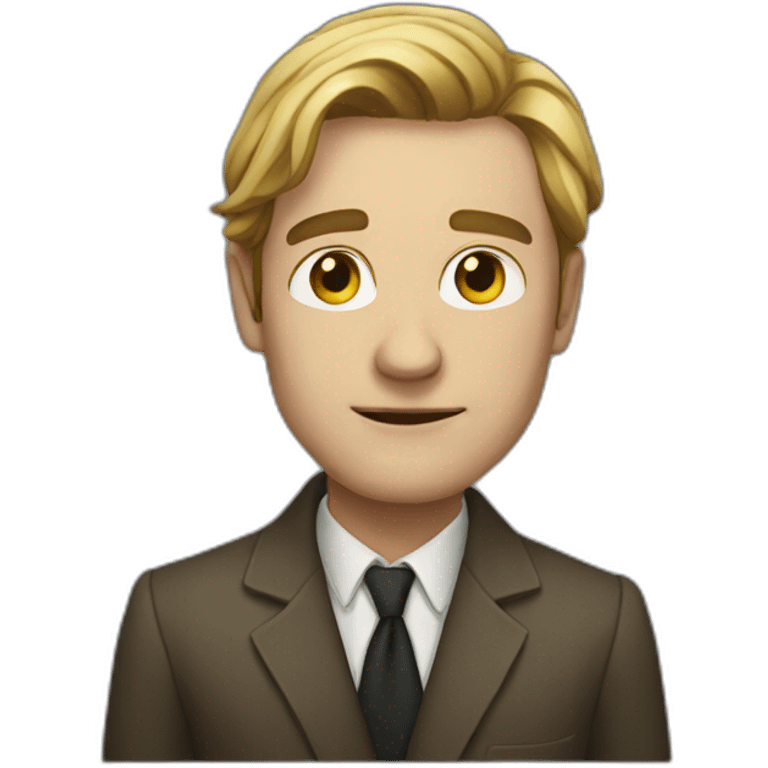 Eliot emoji