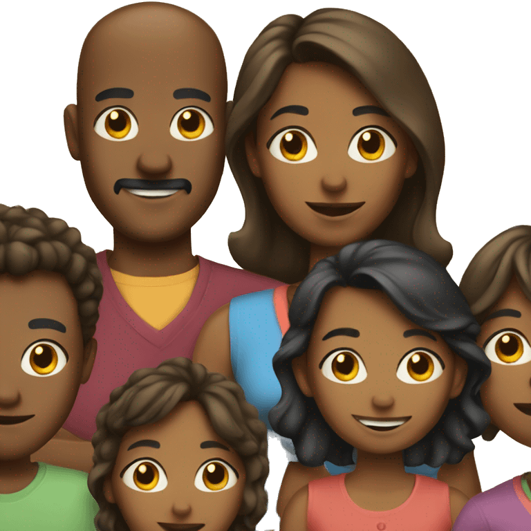 family emoji