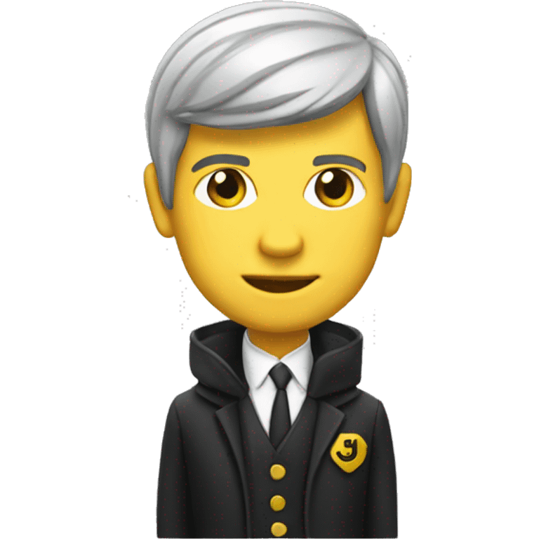 jj maybank emoji