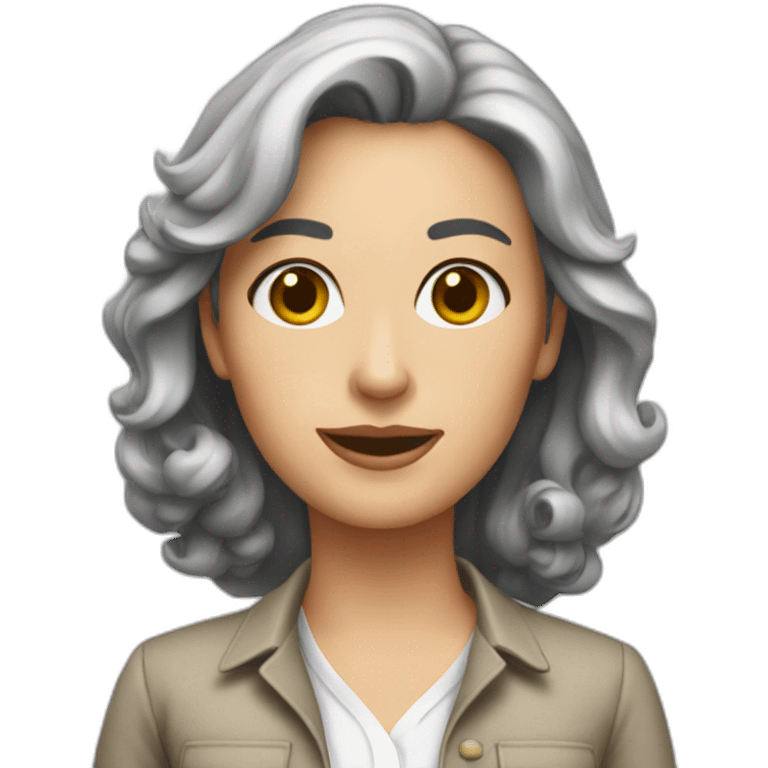 Jean Lasalle emoji