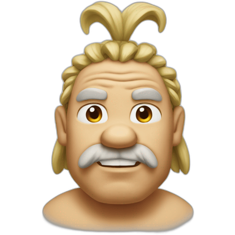 obelix emoji