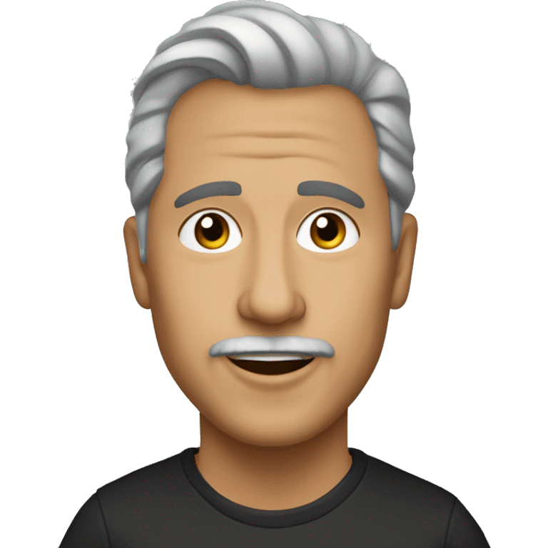 Luis Jiménez, vocalista de la agrupación LAGOS emoji