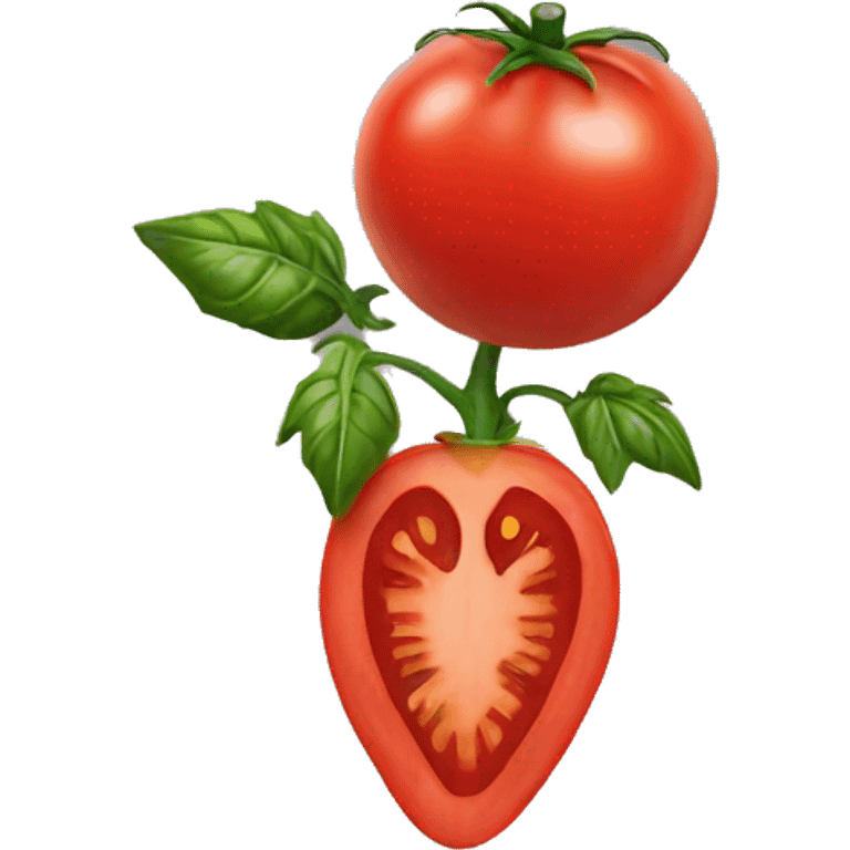 tomato can emoji