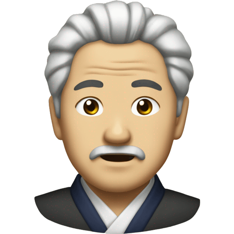 Toji Fushiguro emoji