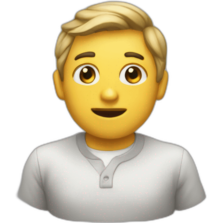 calvo emoji