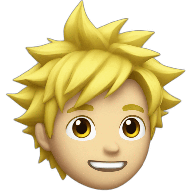 Roxas emoji