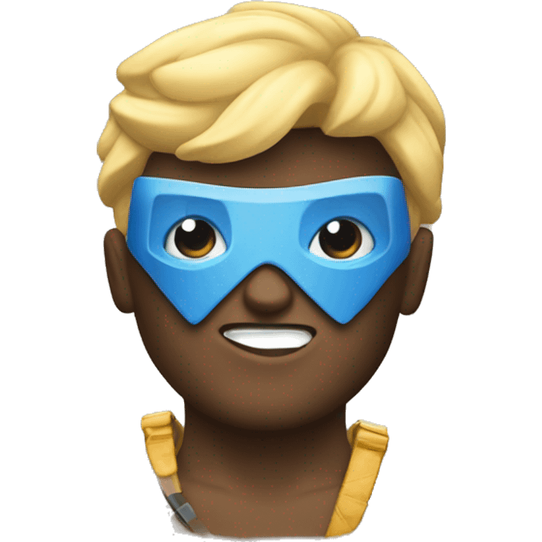 un avenger du marketing digital emoji