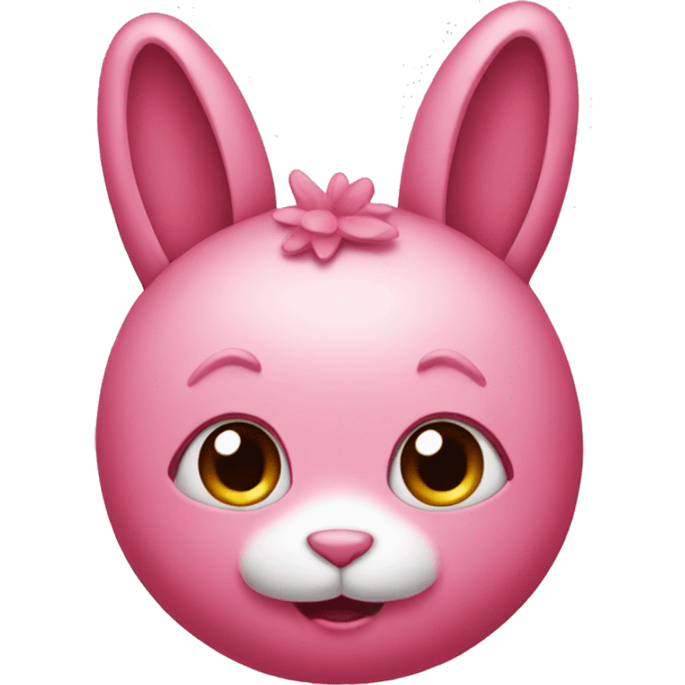 cherry bunny emoji