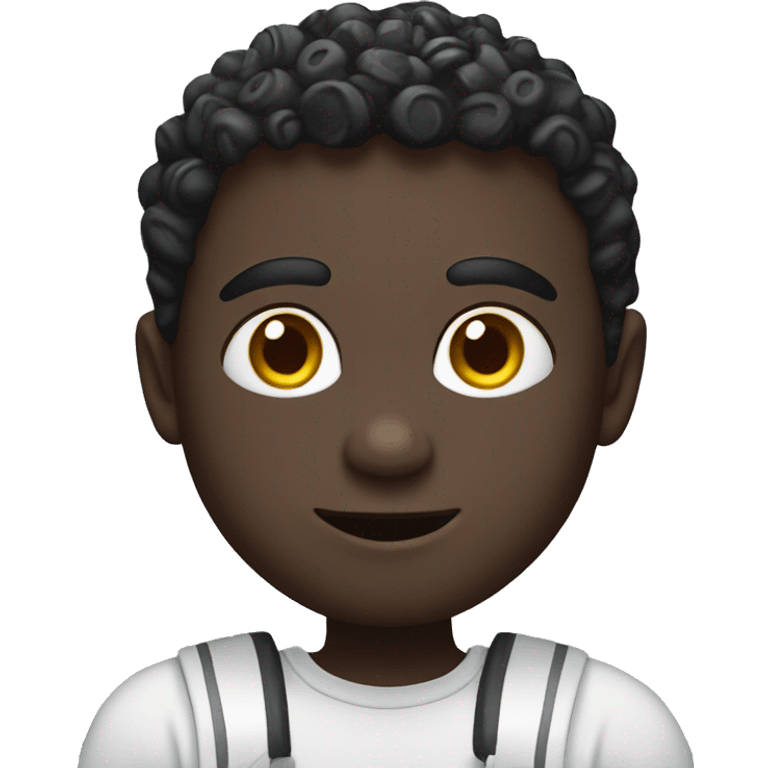 oreo boy emoji