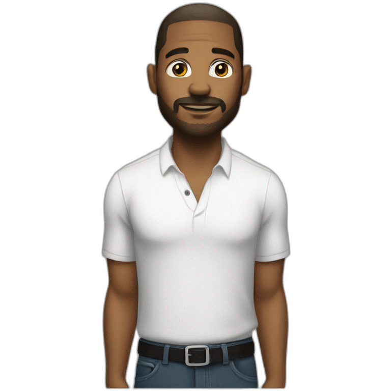 Randy Meeks emoji